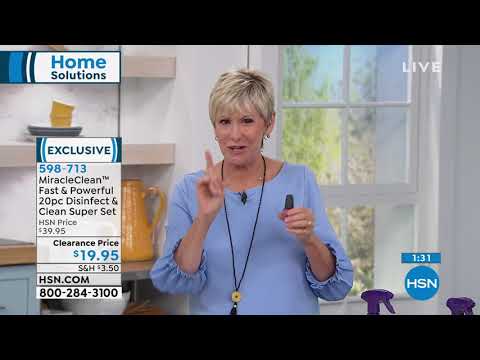 HSN | Home Solutions 05.10.2019 - 06 PM
