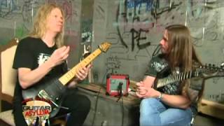Jeff Loomis and Rusty Cooley part 3