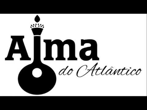 Alma do Atlântico - Verdes Anos (Carlos Paredes)