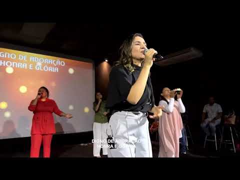 Discernimento Espiritual e Batalha Espiritual na Vida Cristã – Estudo Bíblico Profundo (Abril 2024) Discernimento Espiritual e Batalha Espiritual na Vida Cristã – Estudo Bíblico Profundo (Abril 2024)