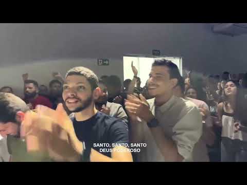 Discernimento Espiritual e Batalha Espiritual na Vida Cristã – Estudo Bíblico Profundo (Abril 2024)