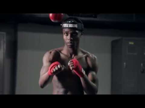 TITLE Boxing Reflex Ball - TITLE Boxing - How To Improve Hand Eye Coordination