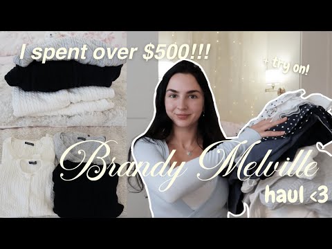 Brandy Melville Pj Set