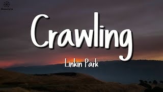 Download lagu Linkin Park - Crawling (Lyrics) mp3
