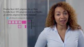 6 Step Problem Solving Process (Spanish)