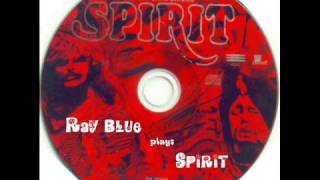 Ray Blue - 14. Aren&#39;t you glad