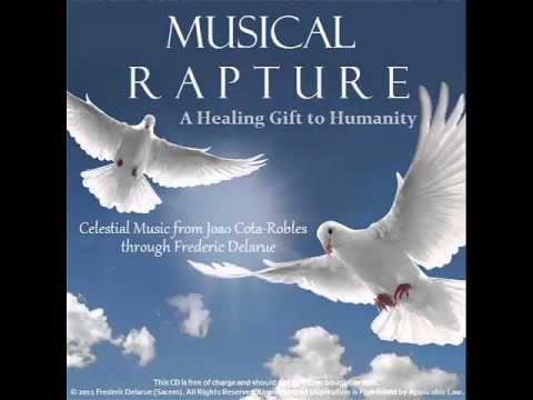 Musical Rapture - A Gift Of Healing to Humanity