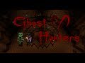 Ghost Hunters - PvP Minigame Minecraft Map