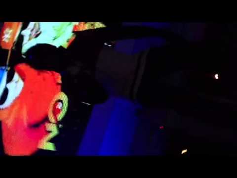 No Maka na casa Hollywood