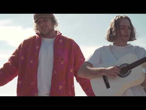 Hey Anna - Maël & Jonas