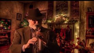 10MFAN VIRTUOSO SOPRANO SAX MOUTHPIECE —Greg Hawkins sharing holiday cheer. “Mary did you know”