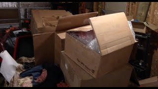 A day in the life of an Amiga youtuber