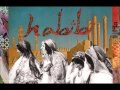 Habibi - Let Me In 
