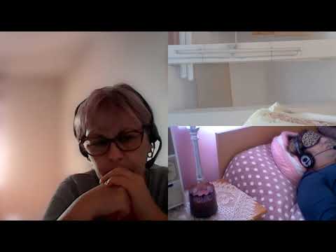 HIPNOZA REGRESIVA.RO-692.Mirela,Interferenta Demoniaca si Contr.de Penitenta. E. LASCU si C.MORARU