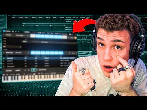 ESTE PLUGIN CREA LAS MEJORES MELODIAS PEGADIZAS 🤯