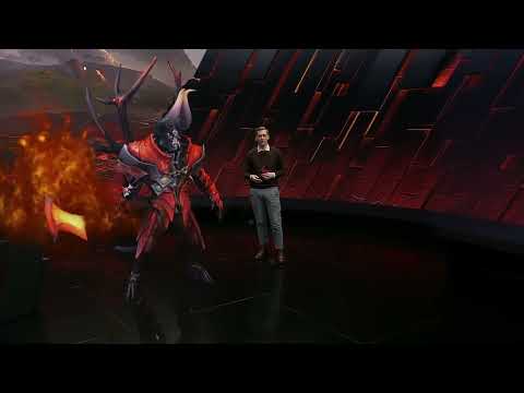 Most Dangerous Doom in dota2 pro games ever! How Doom of Tundra's 33 destroyed Aster at Dota2 Ti11