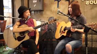 타린 - Someday Melody + 날 사랑하기 (150703 비러스윗사운드)