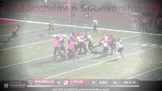 Advertising Options on the PCSSD Sports Network