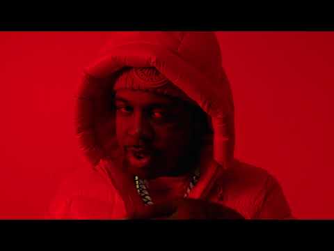 EST Gee - Red Zone [Official Music Video]