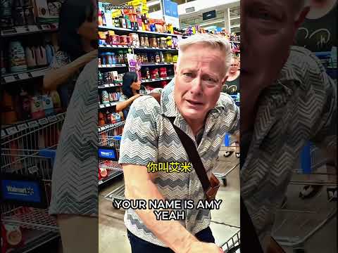 她在20年後找到了她的父親...😭👍