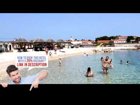 Apartment Ugljan 8416a, Ugljan, Croatia HD review