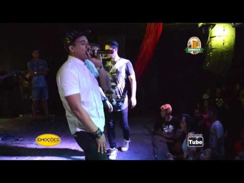 Vitinho  -  22 Minutos(aniversário da dupla Jhonny e Érika)