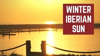Leg 7 - Winter Iberian Sunshine