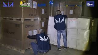 traffico-internazionale-di-sigarette-di-contrabbando-blitz-anche-a-napoli