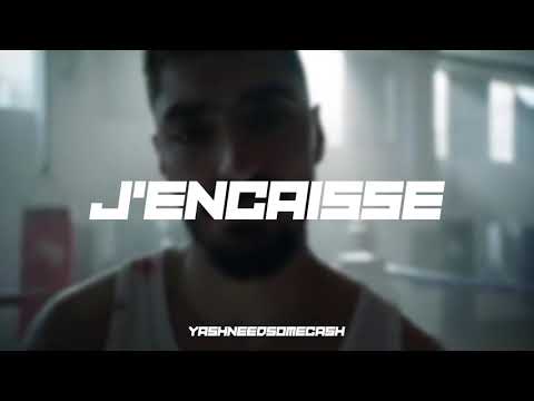 [FREE] Sneazzy Type Beat 2019 - "J'ENCAISSE" | Rap Instrumental