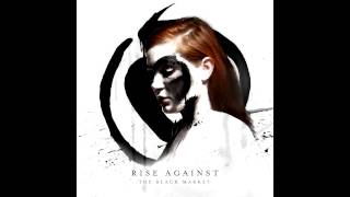 Rise Against - I Don&#39;t Want To Be Here Anymore