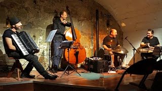 Modus Quartet Live @ Schmidechäuer Burgdorf