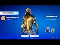 New FREE SKINS BUNDLE in Fortnite Item Shop! (How to Get)