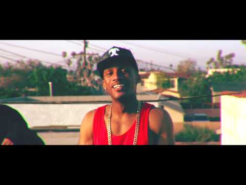 [OFFICIAL VIDEO] J-Hawk Productions Feat. TH1ZZ - Sideways