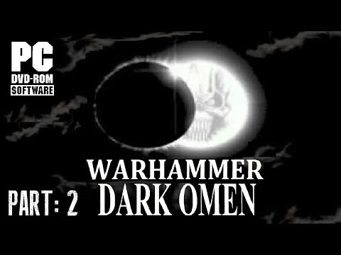 warhammer dark omen pc español