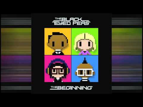 Videoclip de Phenomenon (Bonus) — Black Eyed Peas