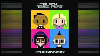 Black Eyed Peas - Phenomenon (Bonus Track)