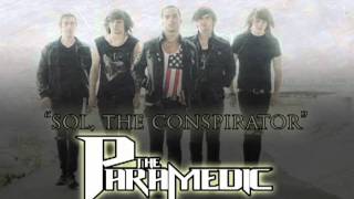 The Paramedic - 