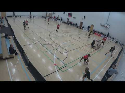 2018-09-23 Nilsiä JosBa - Welhot 2 - 11