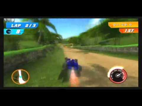 Hot Wheels : Track Attack Nintendo DS