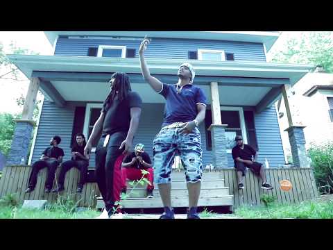 Blazo Gotbars x TwentyThree LDOT - Workin' | Dir By #JWE Prod. By DeeMarc
