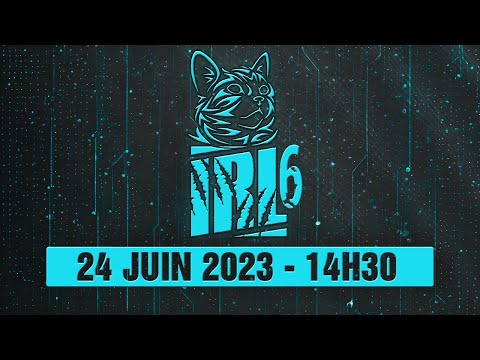 IRL6 - 24 JUIN - PARIS