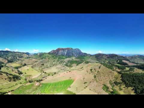 [VISUAL360º] O Pedrão - Pedralva (MG): Série Montanhas de Minas