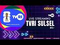 Live TVRI Sulawesi Selatan Jumat 15 Mei 2026