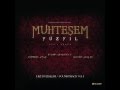Muhteşem Yüzyıl The Magnificent Century Official Soundtrack Vol. 1 09 Bismişah HQ