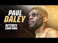 Paul Daley Retires From MMA | Bellator 281
