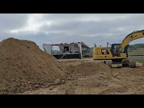 Projekt i budowa Obwodnicy Sztabina - 23.04.2025