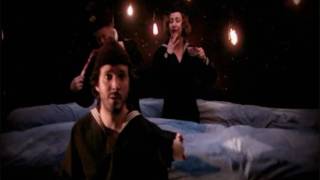 Flight Of The Conchords Season2 Ep10 &#39;Petrov yeleyna and me&#39; [ in HD ]