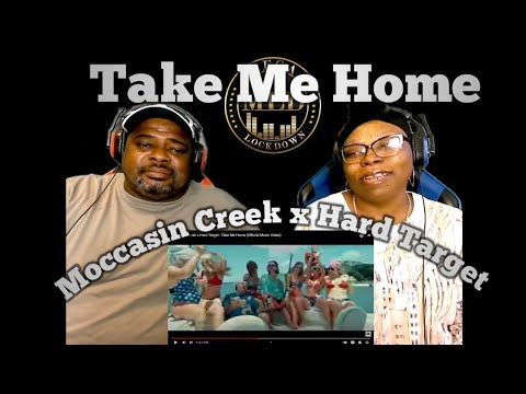 Moccasin Creek x Hard Target   Take Me Home Reaction