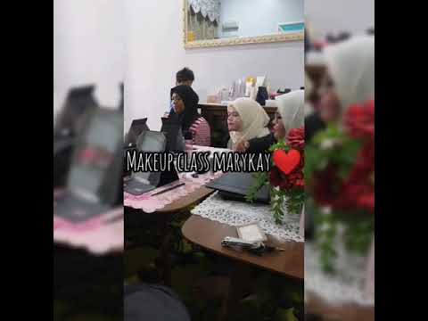skincare timewise and botanic effects by marykay #makeupclass #18012020