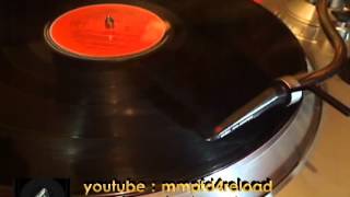 QUINCY JONES - Ai No Corrida (on Vinyl)